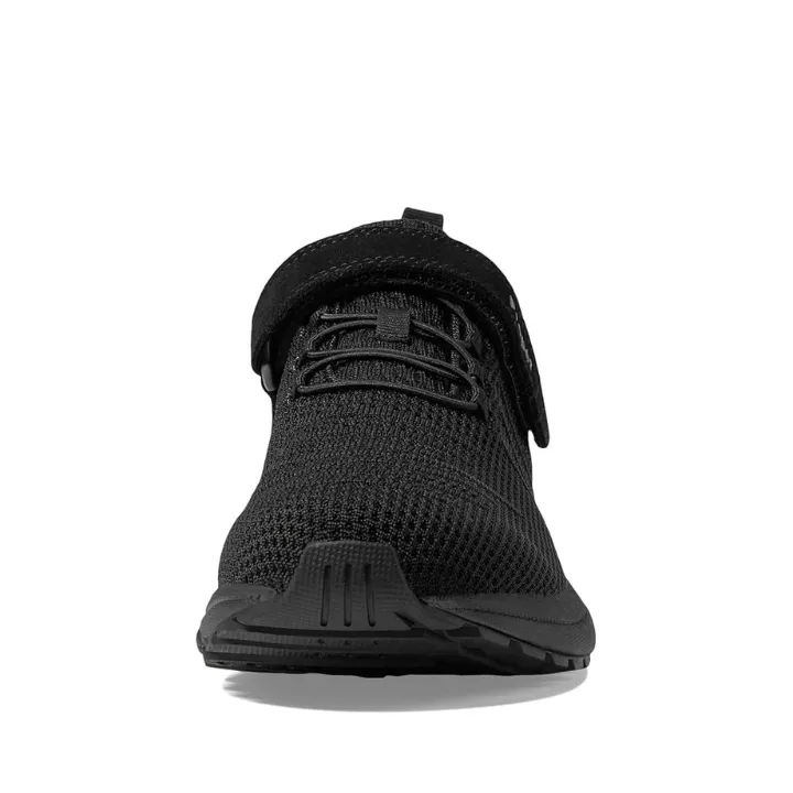 Propet Mens Tour Knit FX Black sold by Bayside Shoe Warehouse product image thumbnail 2