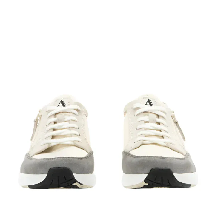 Alegria Eazeer Parchment EZR 6372 sold by Bayside Shoe Warehouse product image thumbnail 2