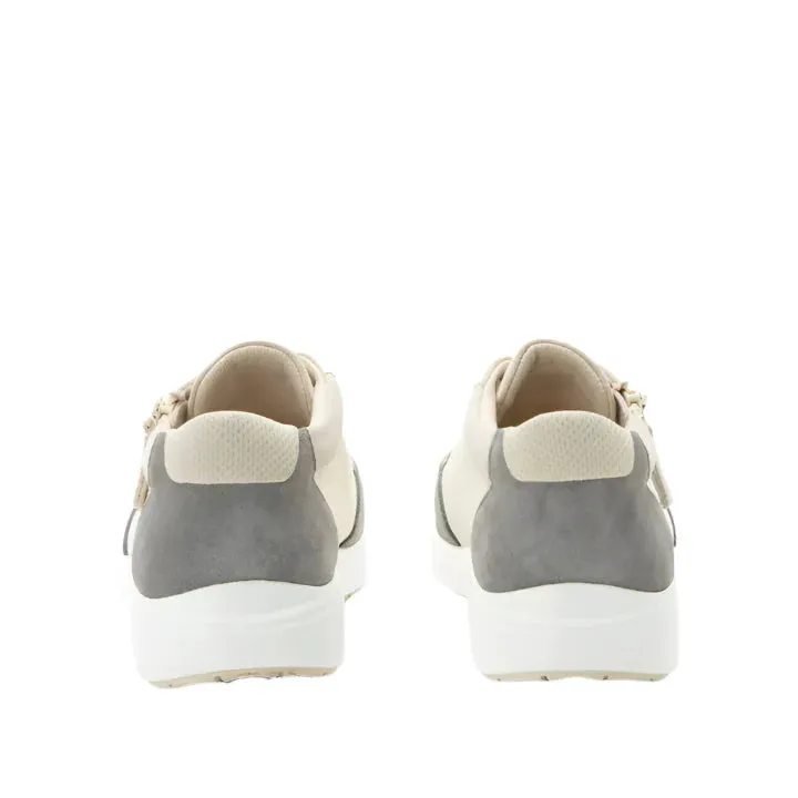 Alegria Eazeer Parchment EZR 6372 sold by Bayside Shoe Warehouse product image thumbnail 3