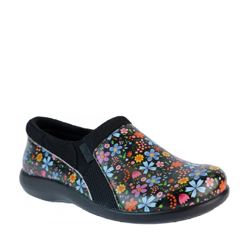 Alegria Duette Wonder Wall DUE 6324 Slip On Shoe sold by Bayside Shoe Warehouse
