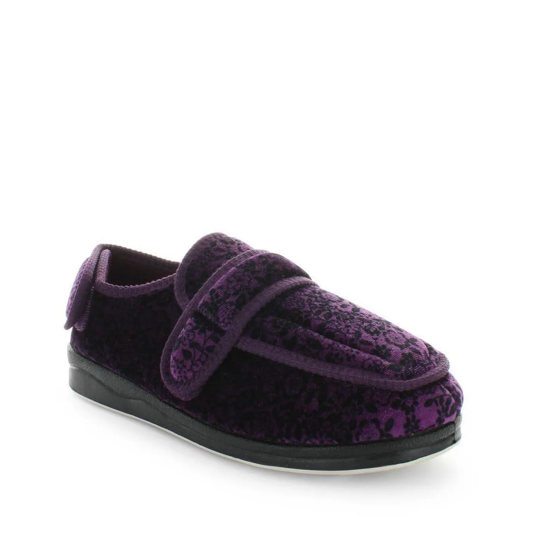 Panda Elisa Ii Purple sold by Bayside Shoe Warehouse