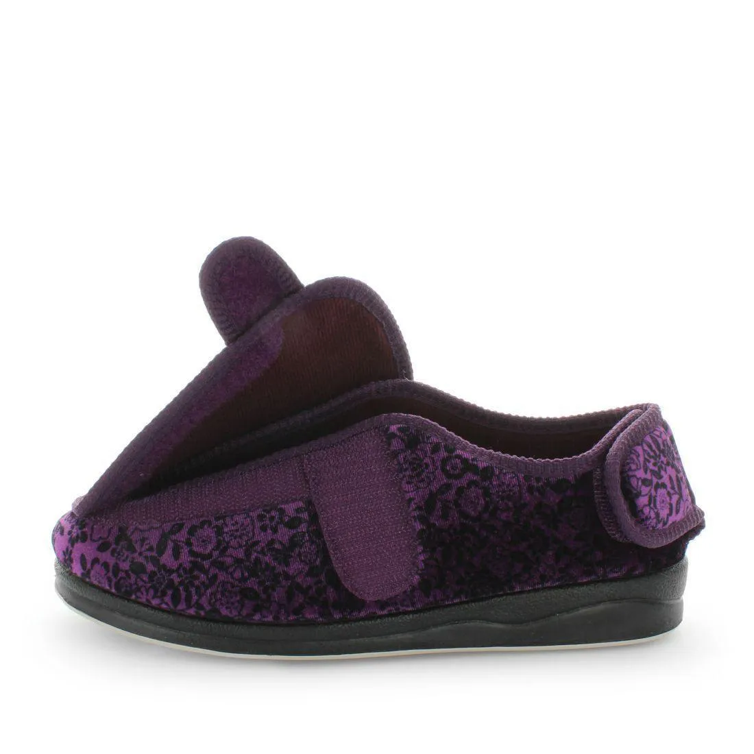 Panda Elisa Ii Purple sold by Bayside Shoe Warehouse product image thumbnail 2