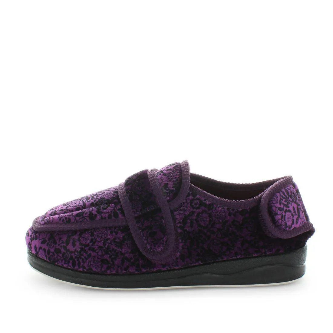 Panda Elisa Ii Purple sold by Bayside Shoe Warehouse product image thumbnail 4