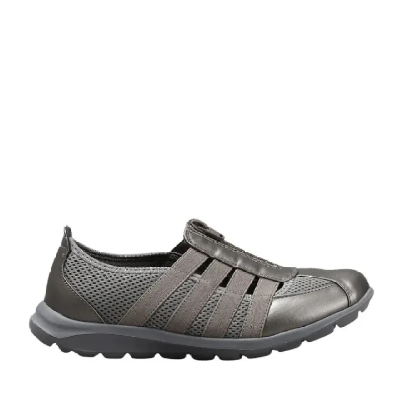 Ccresorts Christine Pewter sold by Bayside Shoe Warehouse