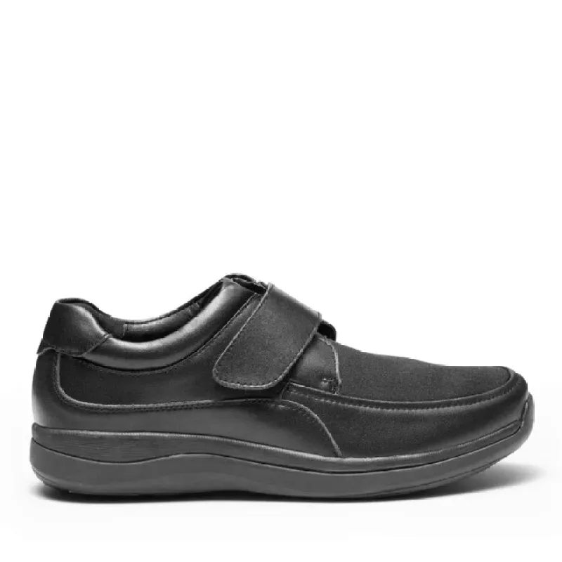 Propet Four Points Comfort Black Men Mf020 sold by Bayside Shoe Warehouse