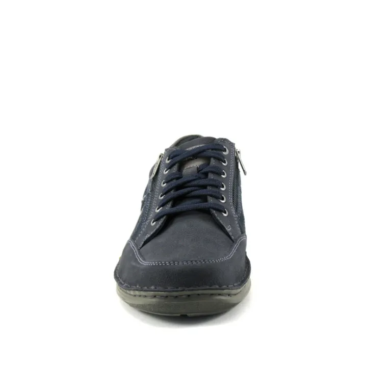 Josef Seibel New Anvers 87 Dunkelblau-kombi sold by Bayside Shoe Warehouse product image thumbnail 3