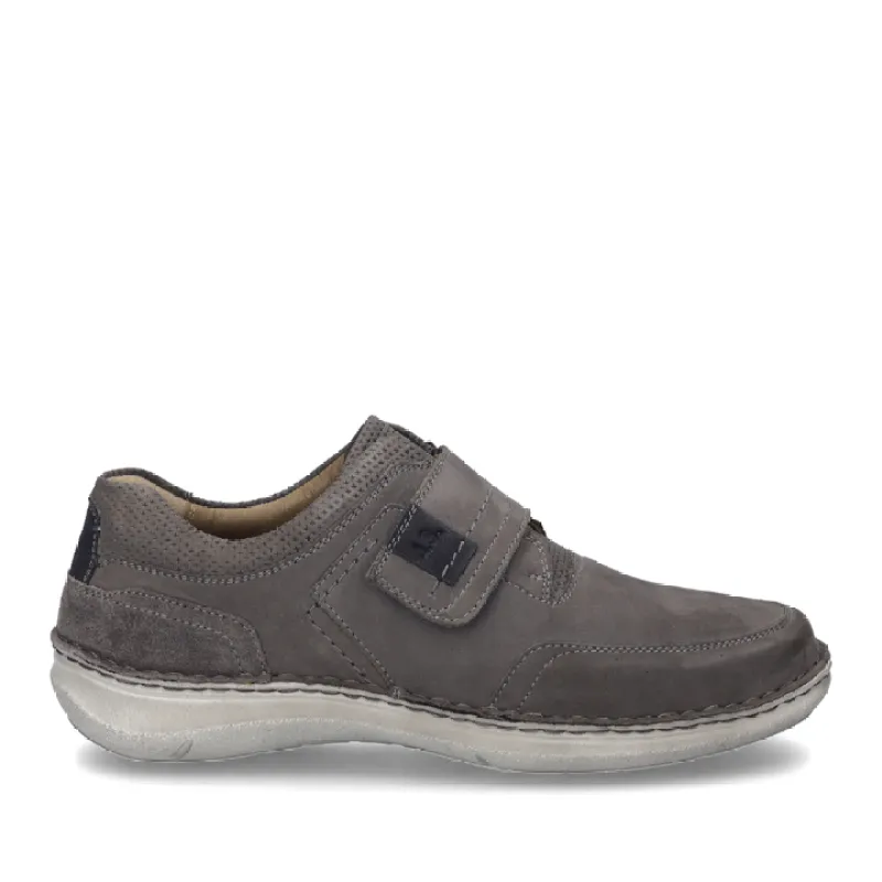 Josef Seibel Anvers 83 Asphalt sold by Bayside Shoe Warehouse