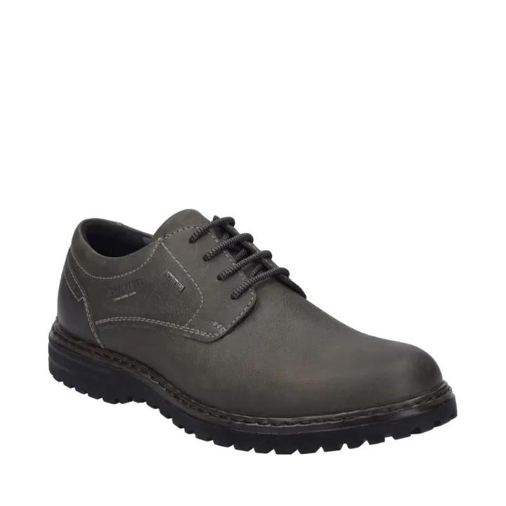 Josef Seibel Erroll 50 Fango Lace Up Shoe sold by Bayside Shoe Warehouse product image thumbnail 2