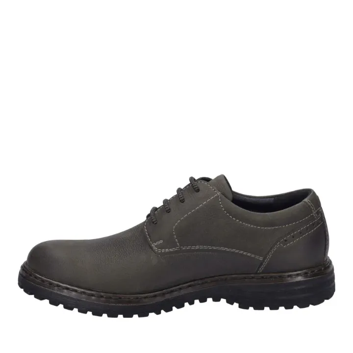 Josef Seibel Erroll 50 Fango Lace Up Shoe sold by Bayside Shoe Warehouse product image thumbnail 3