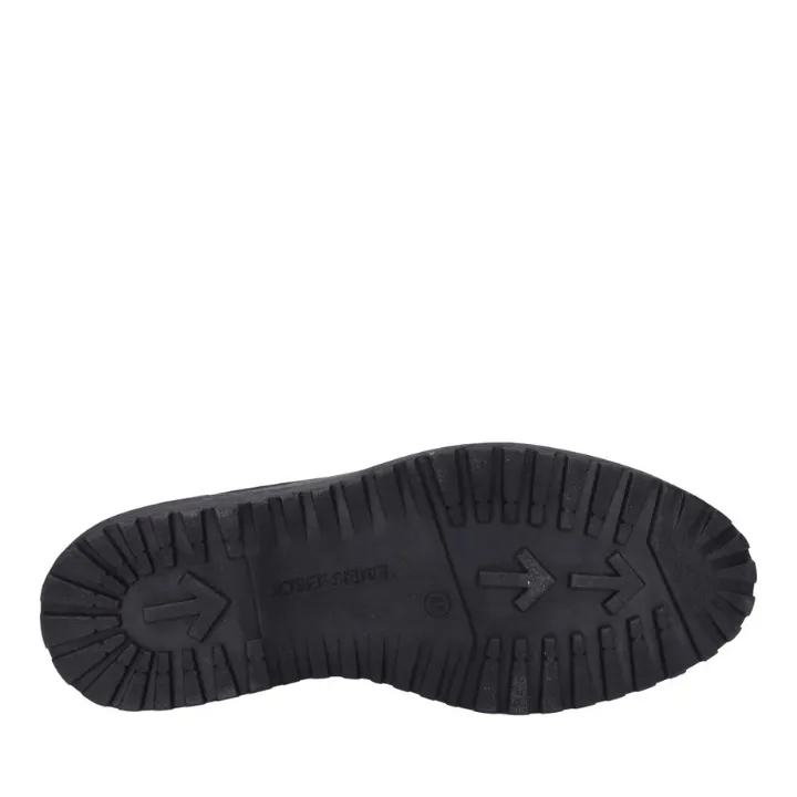 Josef Seibel Erroll 50 Fango Lace Up Shoe sold by Bayside Shoe Warehouse product image thumbnail 4