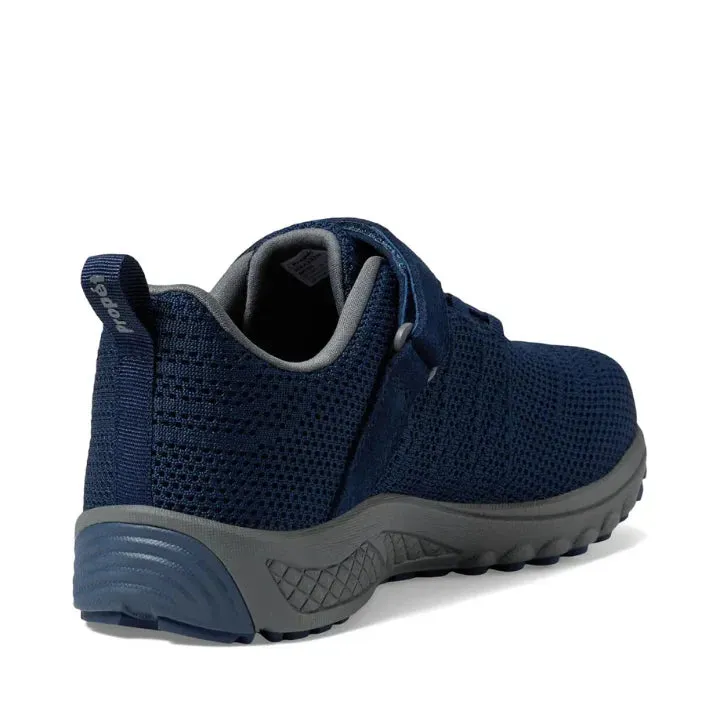 Propet Mens Tour Knit FX Nightfall sold by Bayside Shoe Warehouse product image thumbnail 3