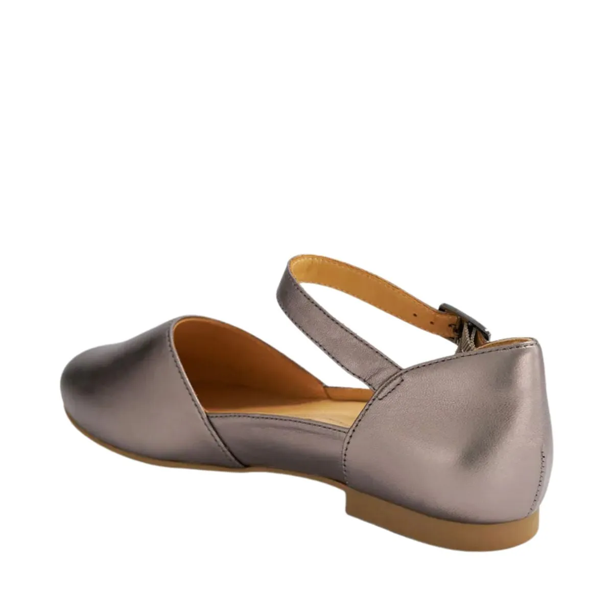 Ziera Cavalcade Pewter sold by Bayside Shoe Warehouse product image thumbnail 3