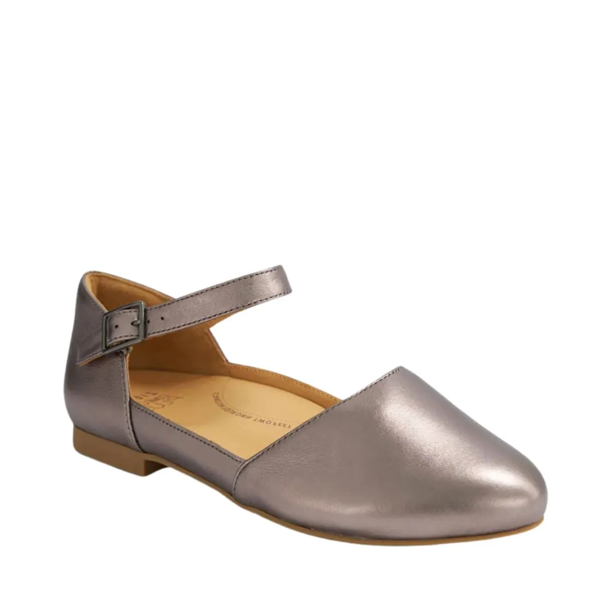 Ziera Cavalcade Pewter sold by Bayside Shoe Warehouse product image thumbnail 2