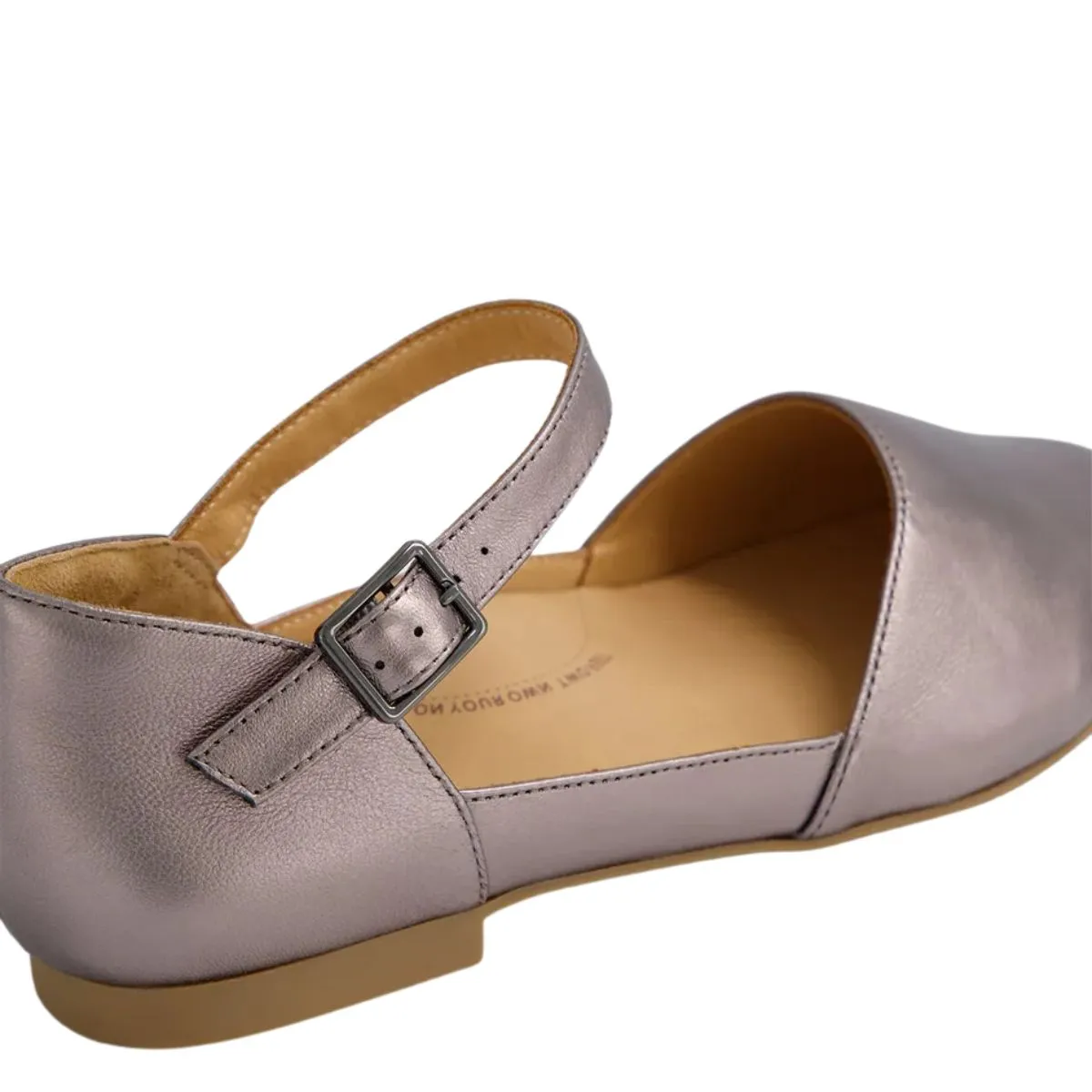 Ziera Cavalcade Pewter sold by Bayside Shoe Warehouse product image thumbnail 5
