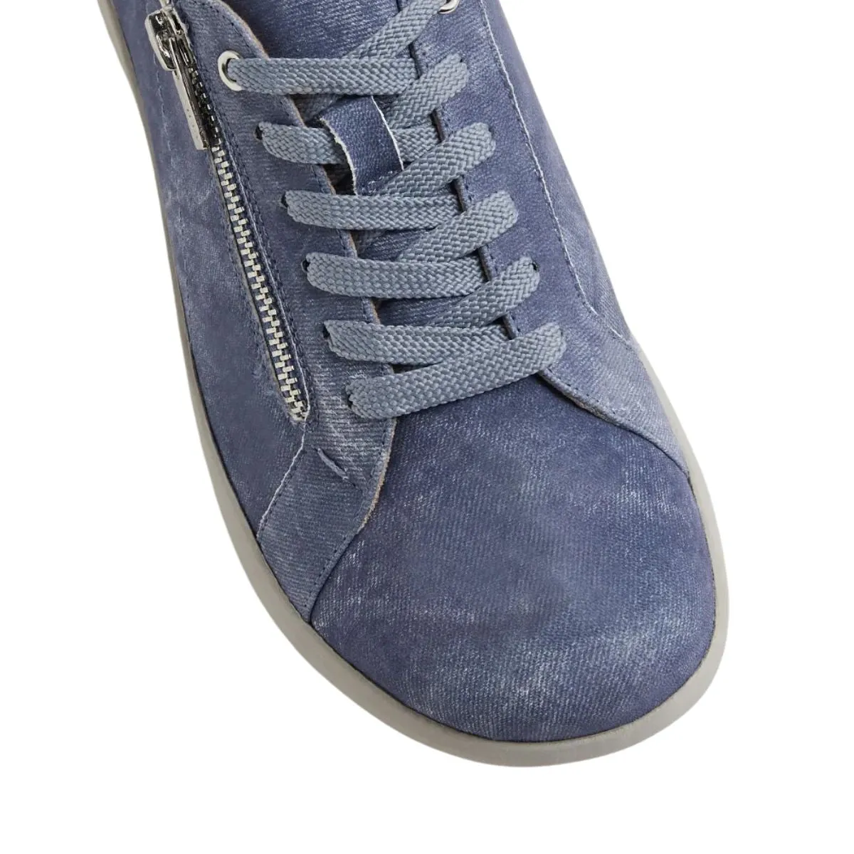 Ziera Solar Blue Distress sold by Bayside Shoe Warehouse product image thumbnail 4