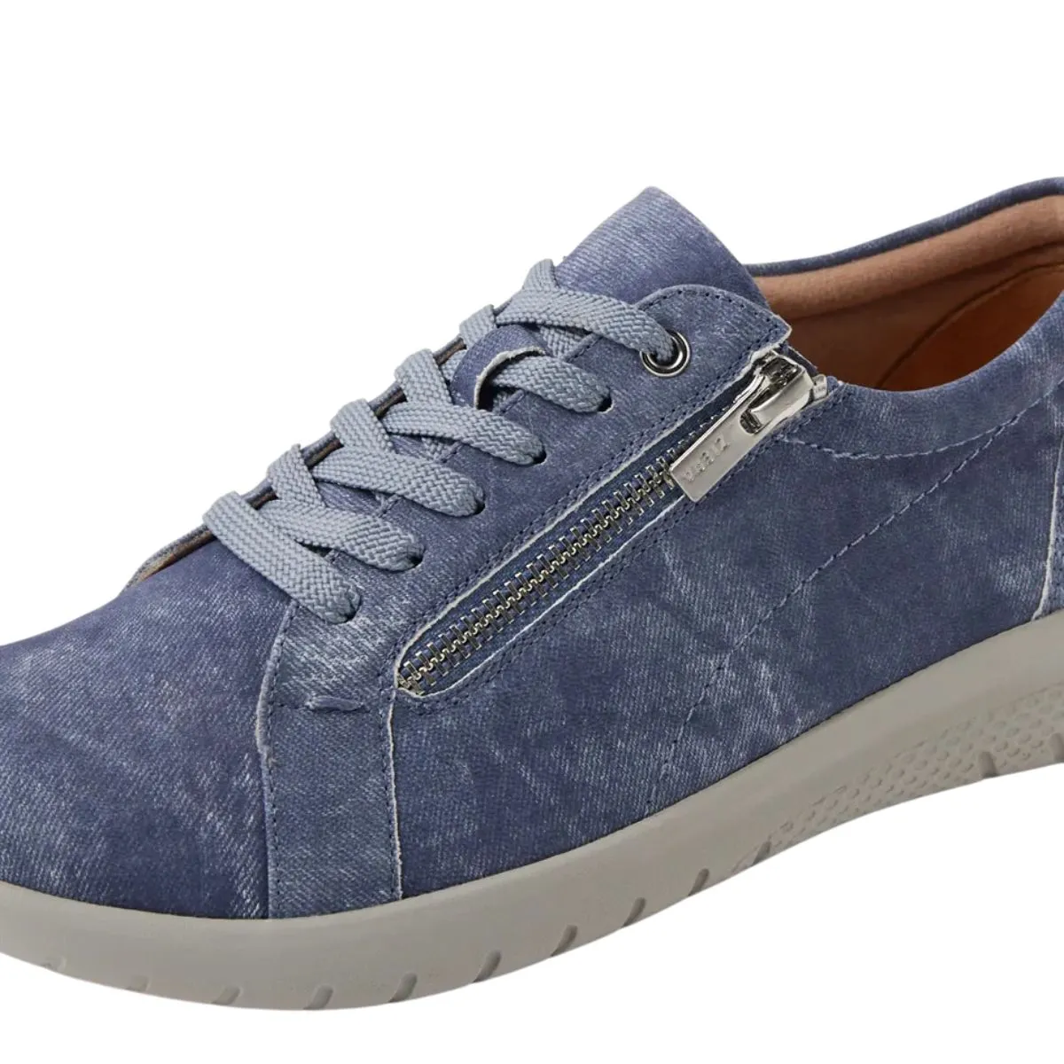 Ziera Solar Blue Distress sold by Bayside Shoe Warehouse product image thumbnail 5
