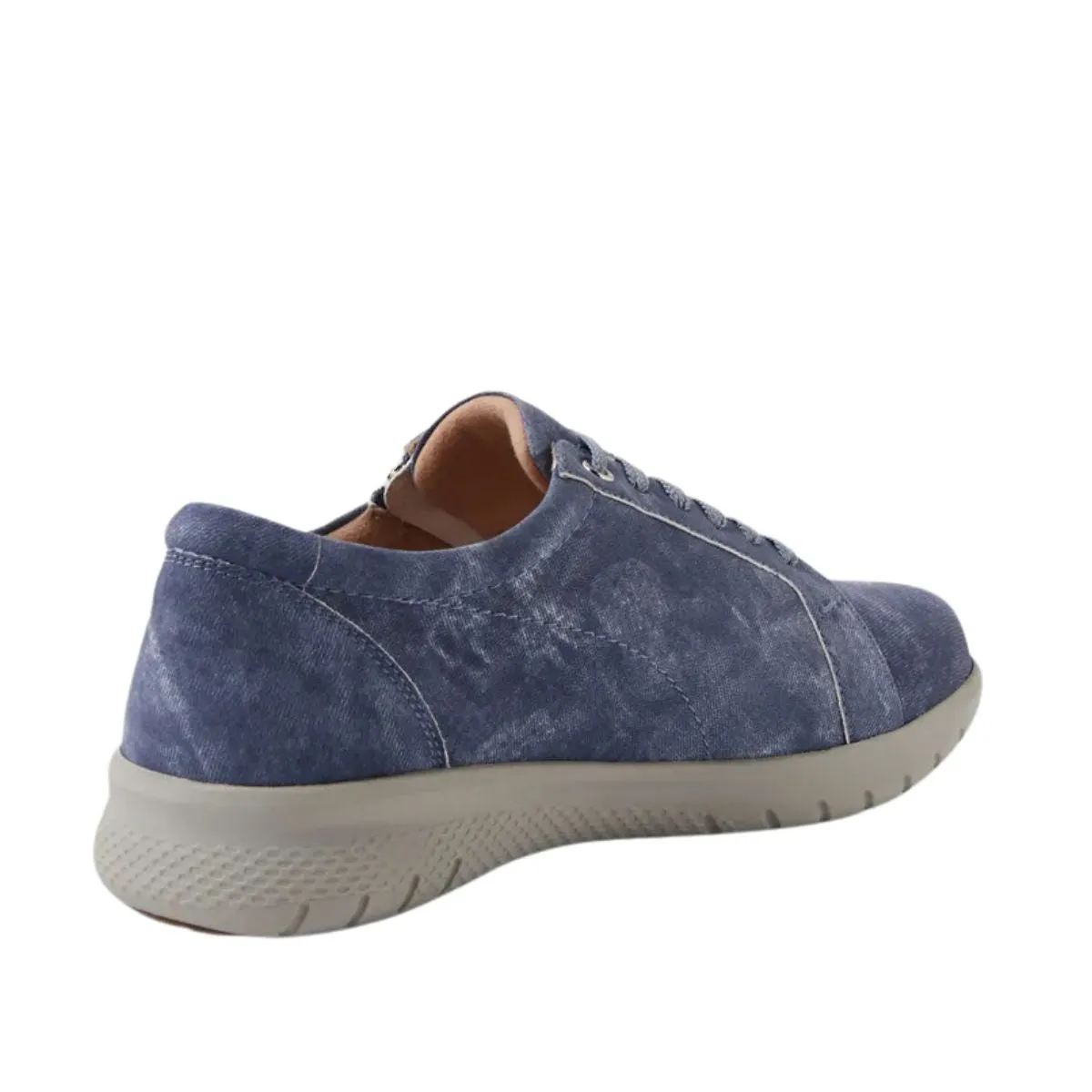 Ziera Solar Blue Distress sold by Bayside Shoe Warehouse product image thumbnail 3