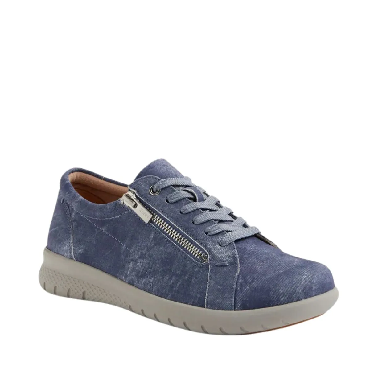 Ziera Solar Blue Distress sold by Bayside Shoe Warehouse product image thumbnail 2