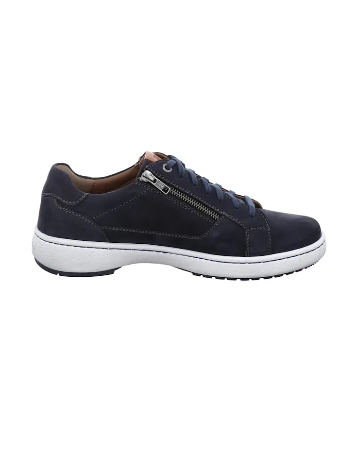 Josef Seibel David 07 Indigo-kombi sold by Bayside Shoe Warehouse