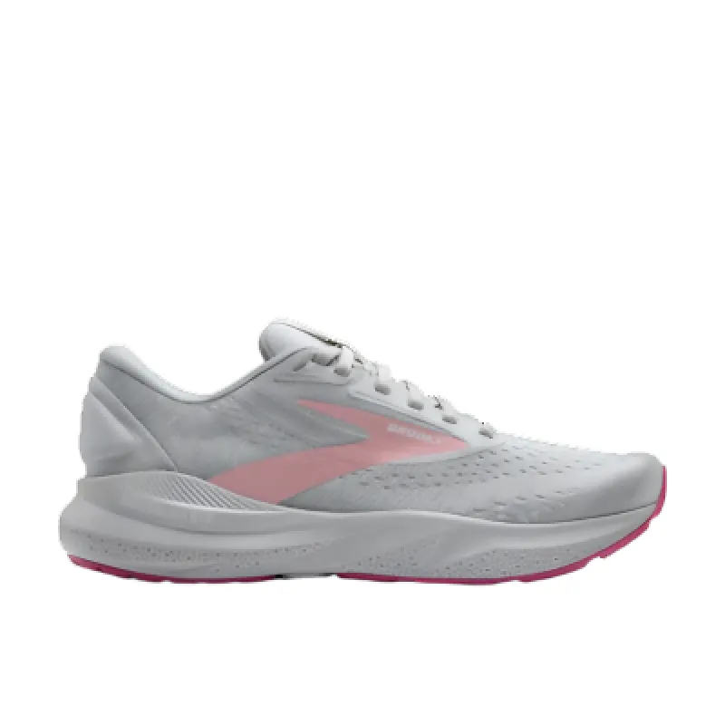 Brooks W Adrenaline GTS 24 2E Alloy/White/Zephyr sold by Bayside Shoe Warehouse