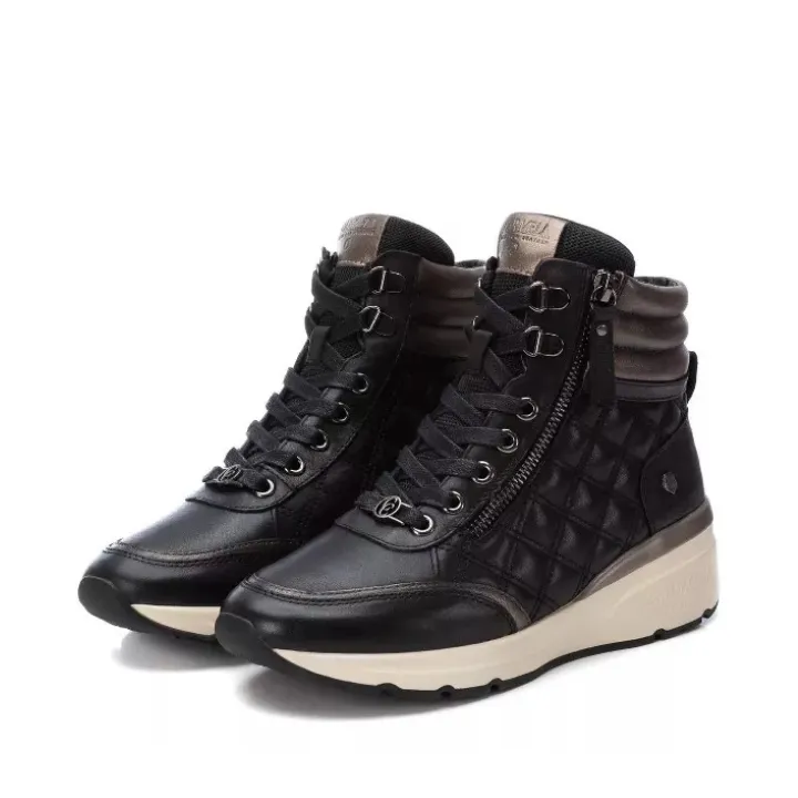 Carmela 161821 B.N. Piel Black sold by Bayside Shoe Warehouse product image thumbnail 4