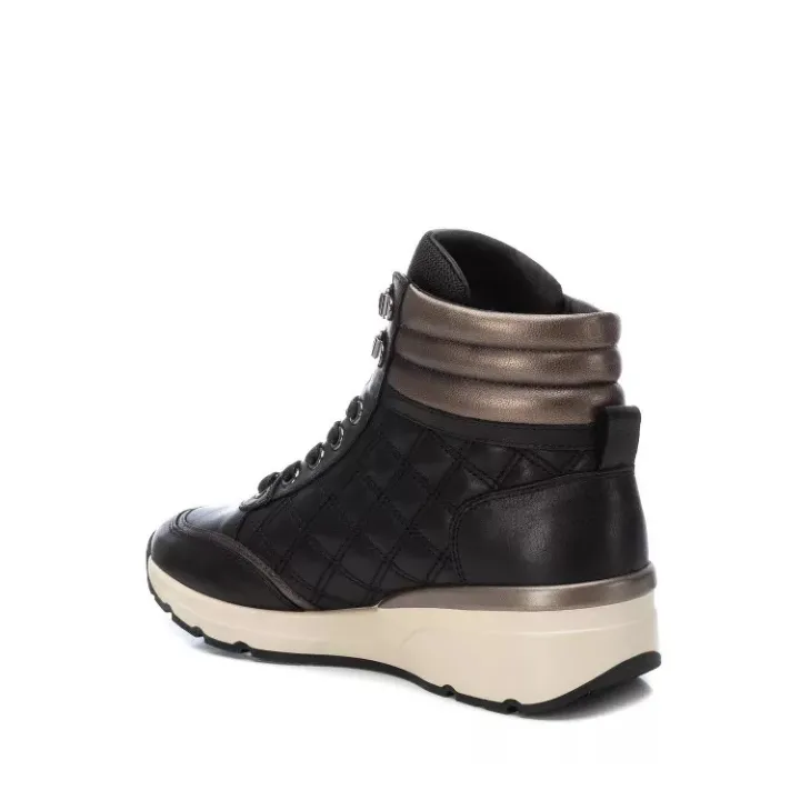 Carmela 161821 B.N. Piel Black sold by Bayside Shoe Warehouse product image thumbnail 3