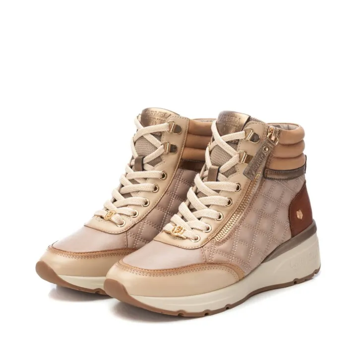 Carmela 161821 B.N. Piel Beige sold by Bayside Shoe Warehouse product image thumbnail 4