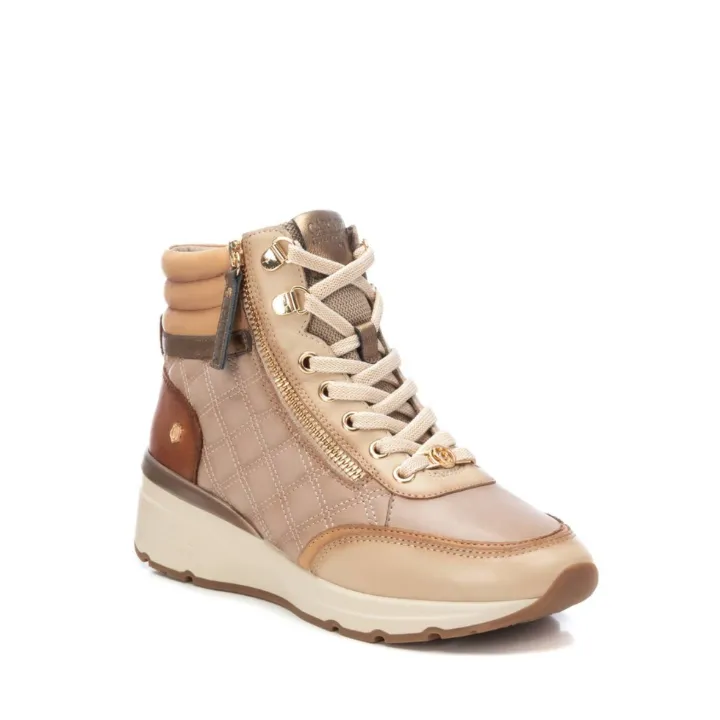 Carmela 161821 B.N. Piel Beige sold by Bayside Shoe Warehouse product image thumbnail 2