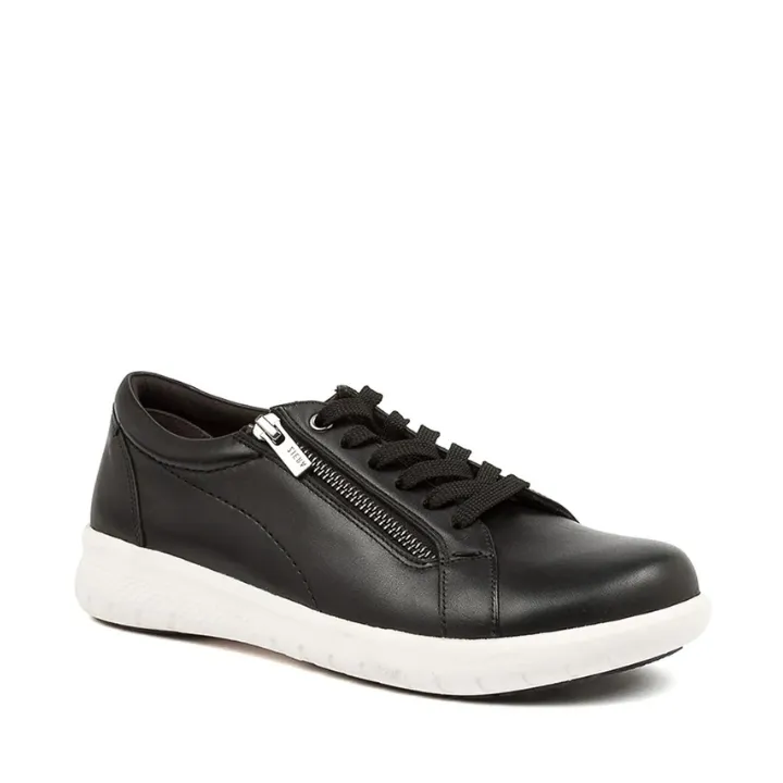 Ziera Solar Black-White Sole sold by Bayside Shoe Warehouse product image thumbnail 3