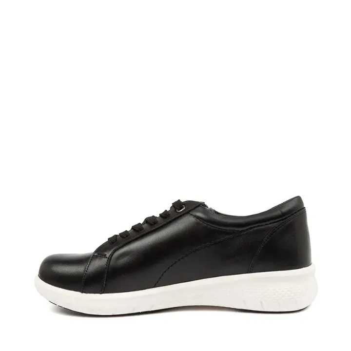 Ziera Solar Black-White Sole sold by Bayside Shoe Warehouse product image thumbnail 2