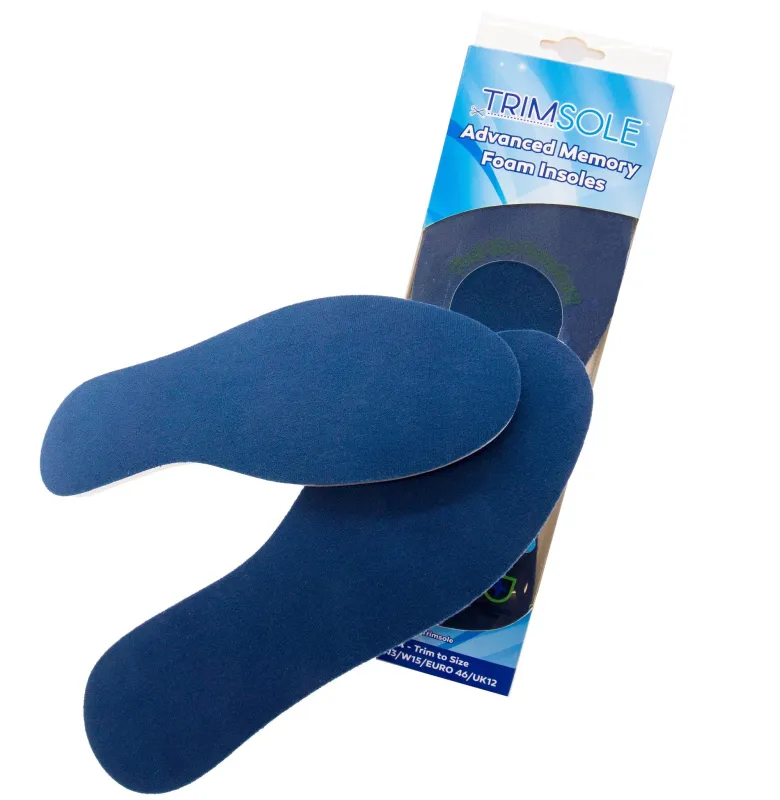 Archline Memory Foam Insole Original sold by Bayside Shoe Warehouse