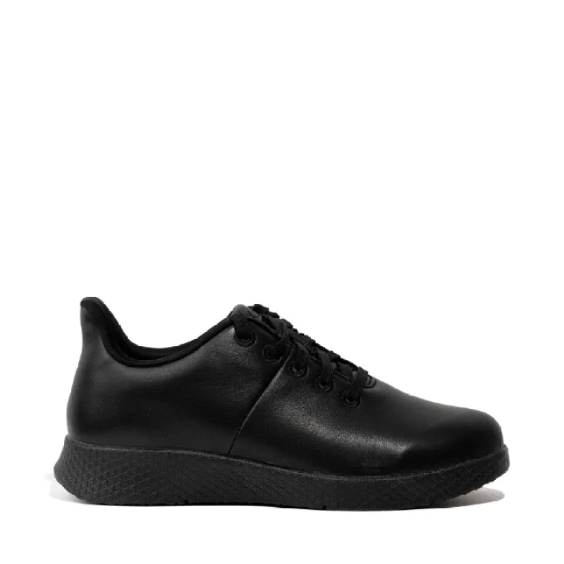 Axign Slipstream Full Black sold by Bayside Shoe Warehouse