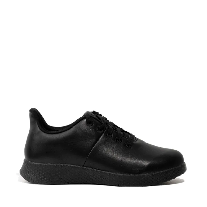 Axign Action Black sold by Bayside Shoe Warehouse