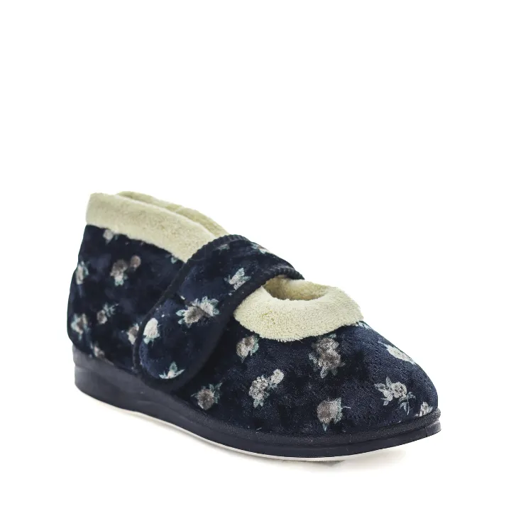 Panda Emee Black Floral sold by Bayside Shoe Warehouse product image thumbnail 2