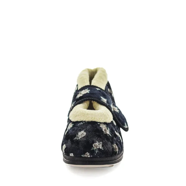 Panda Emee Black Floral sold by Bayside Shoe Warehouse product image thumbnail 3