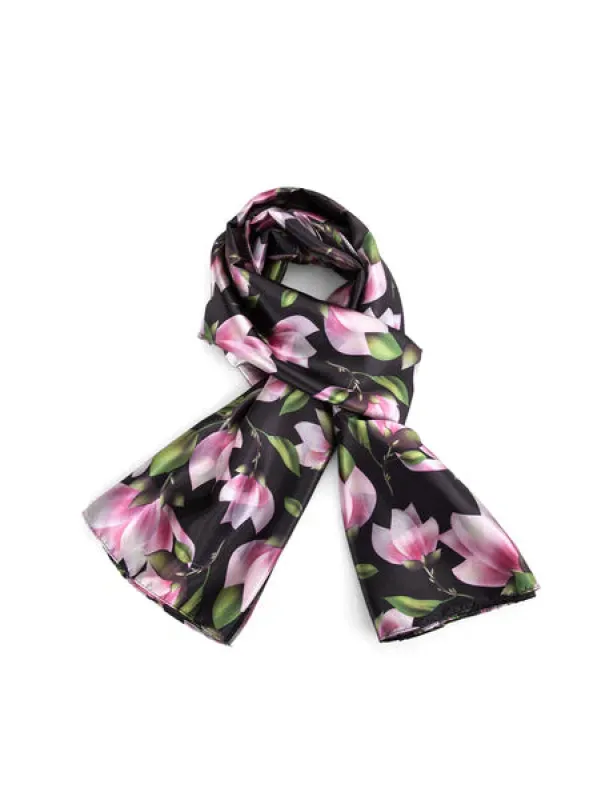 Serenade Mayumi Double Sided Scarf sold by Bayside Shoe Warehouse