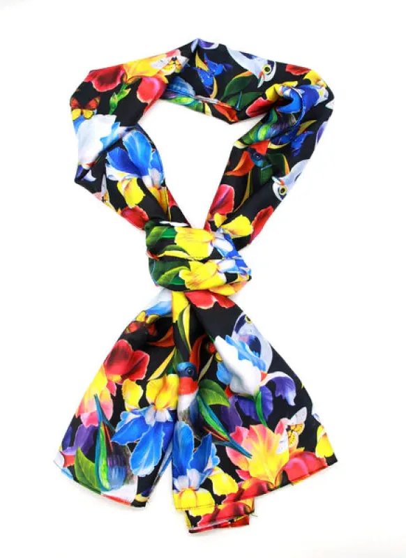 Serenade Robyn Scarf sold by Bayside Shoe Warehouse