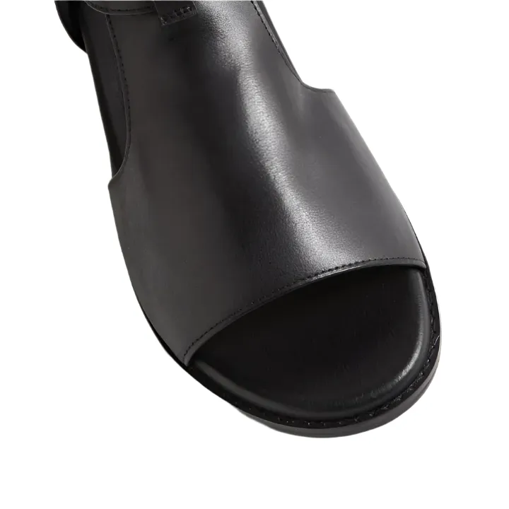 Ziera Jeskie W-ZR Black sold by Bayside Shoe Warehouse product image thumbnail 4