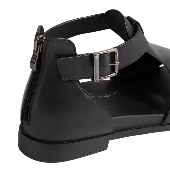 Ziera Jeskie W-ZR Black sold by Bayside Shoe Warehouse product image thumbnail 5