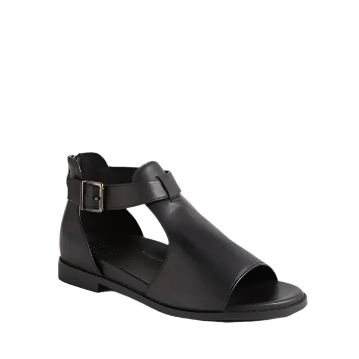 Ziera Jeskie W-ZR Black sold by Bayside Shoe Warehouse product image thumbnail 2