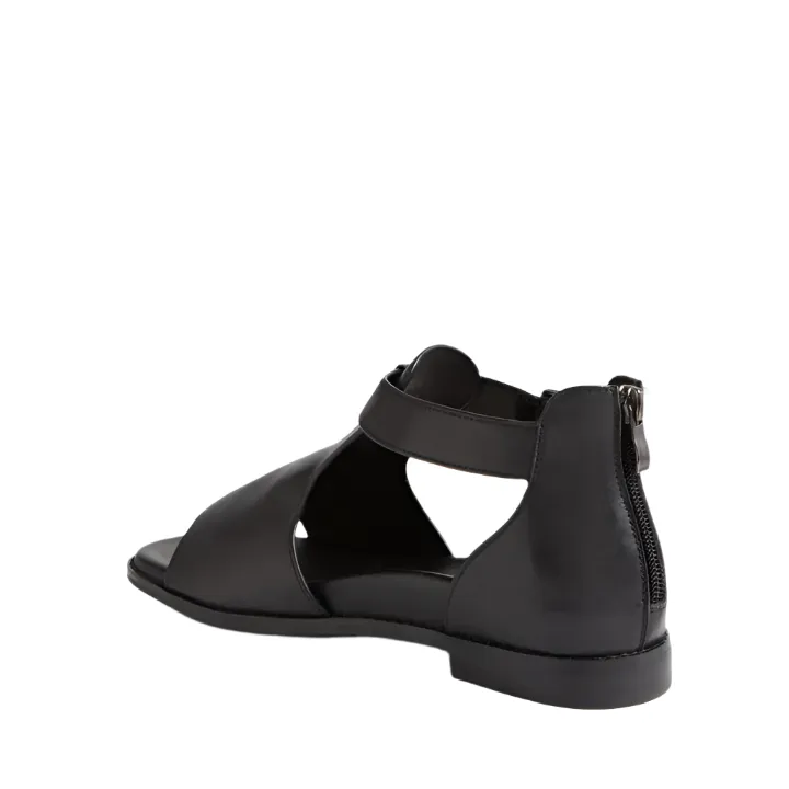 Ziera Jeskie W-ZR Black sold by Bayside Shoe Warehouse product image thumbnail 3