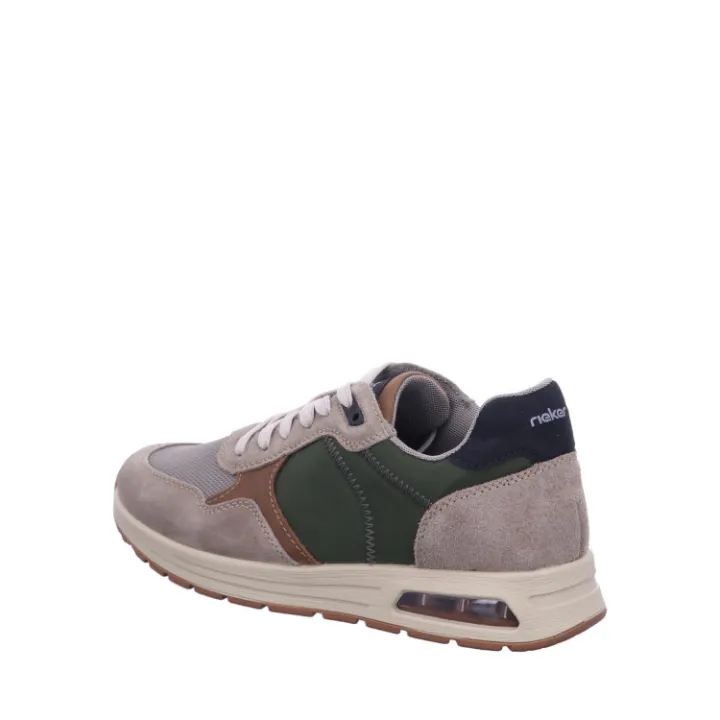 Rieker B1000-60 Merino sold by Bayside Shoe Warehouse product image thumbnail 4