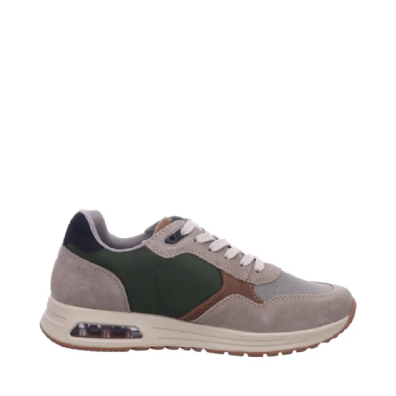 Rieker B1000-60 Merino Lace Up Sneaker sold by Bayside Shoe Warehouse