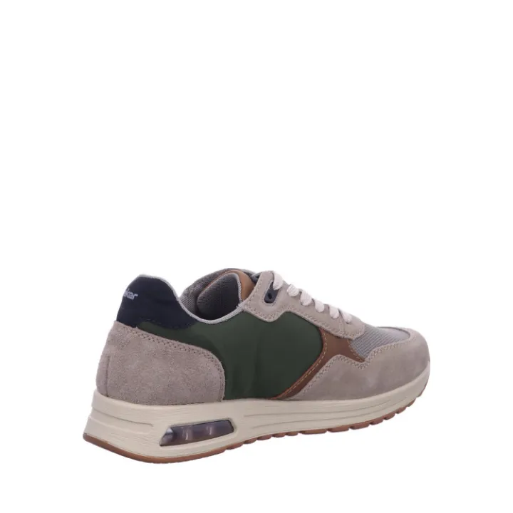 Rieker B1000-60 Merino sold by Bayside Shoe Warehouse product image thumbnail 2
