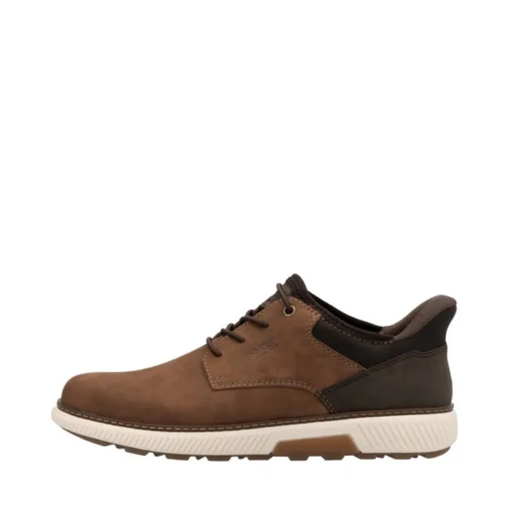 Rieker B3357-24 Brown sold by Bayside Shoe Warehouse product image thumbnail 3