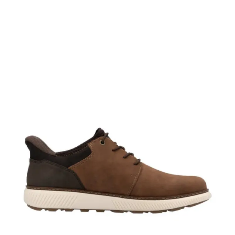 Rieker B3357-24 Brown sold by Bayside Shoe Warehouse