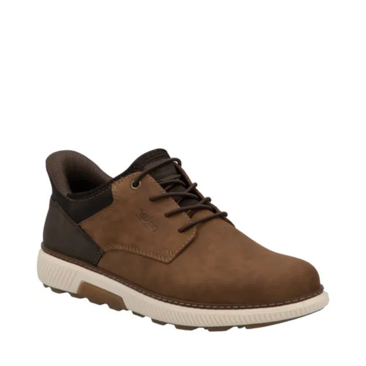 Rieker B3357-24 Brown sold by Bayside Shoe Warehouse product image thumbnail 2