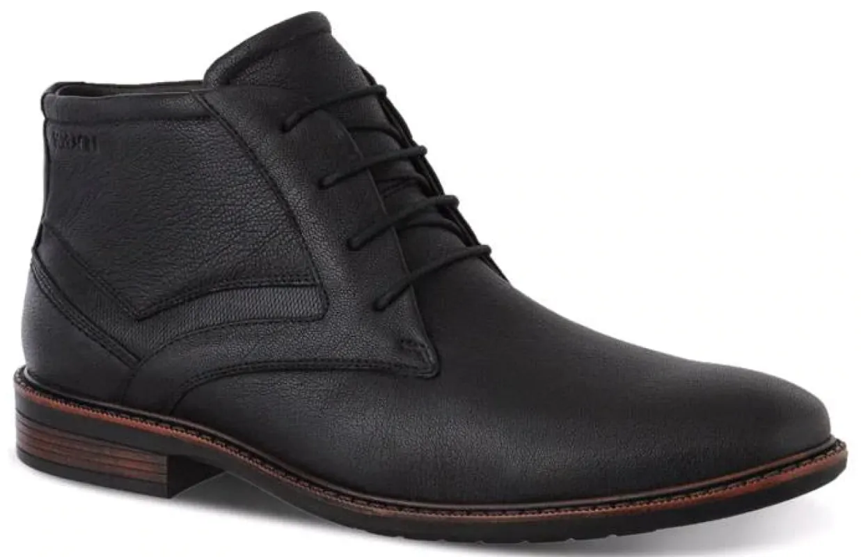 Ferracini Talon 4445 Whiter Preto G sold by Bayside Shoe Warehouse