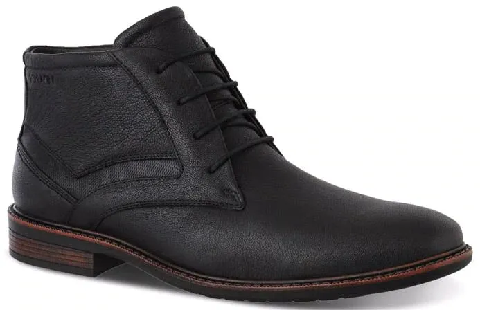 Ferracini Talon 4445 Whiter Preto G sold by Bayside Shoe Warehouse