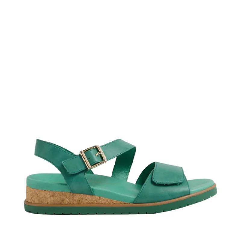 Ziera Vamsy Jade-Jade sold by Bayside Shoe Warehouse